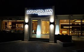 Cosmopolitan Hotel